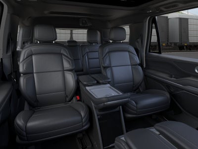 2026 Lincoln Navigator Reserve 4x4