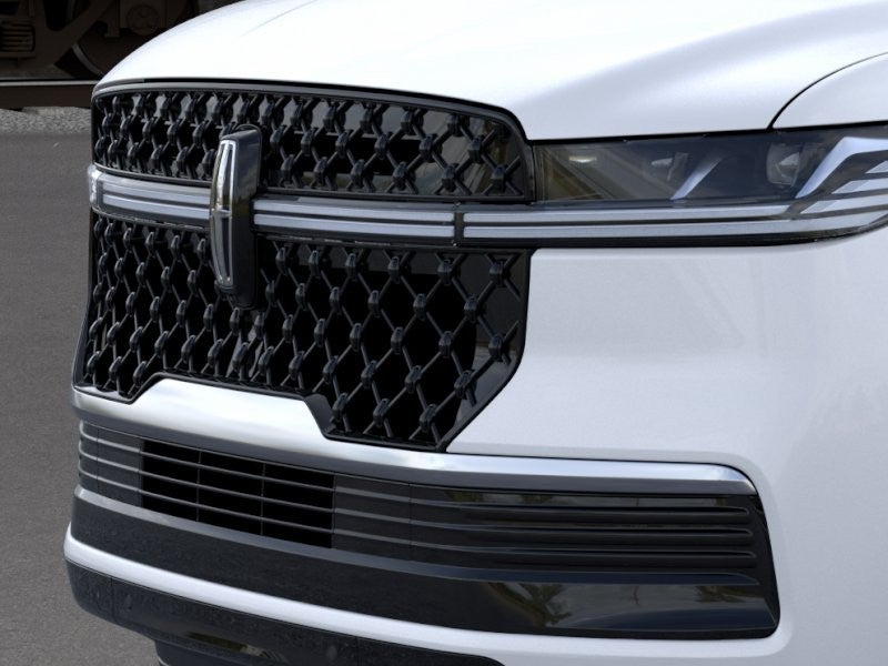 2026 Lincoln Navigator Reserve 4x4