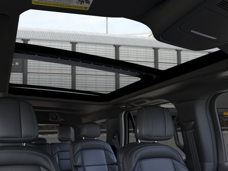 2026 Lincoln Navigator Reserve 4x4