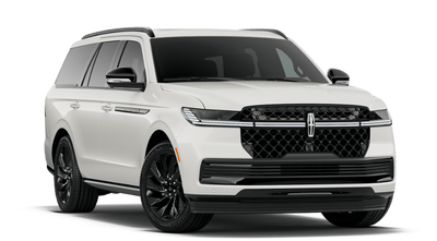 2026 Lincoln Navigator Reserve 4x4