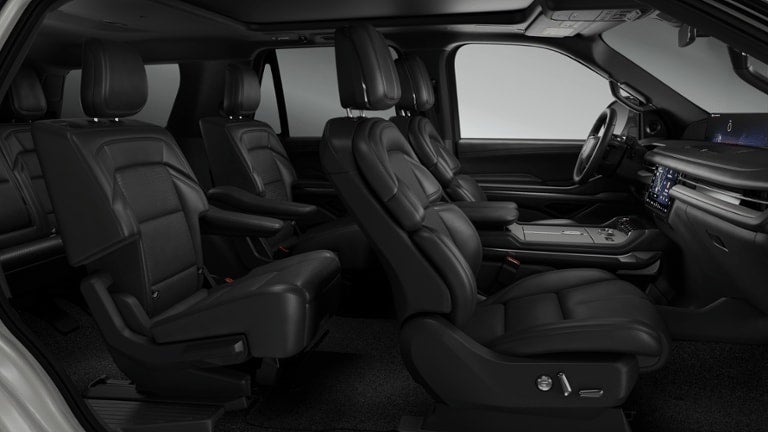2026 Lincoln Navigator Reserve 4x4