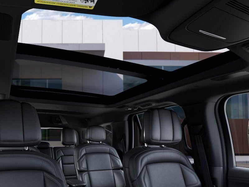 2027 Lincoln Navigator Reserve 4x4