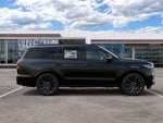 2027 Lincoln Navigator Reserve 4x4