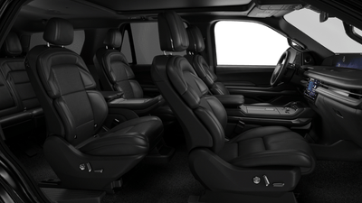 2027 Lincoln Navigator Reserve 4x4
