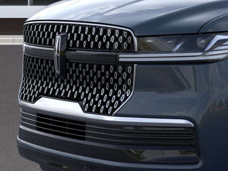 2026 Lincoln Navigator Reserve 4x4