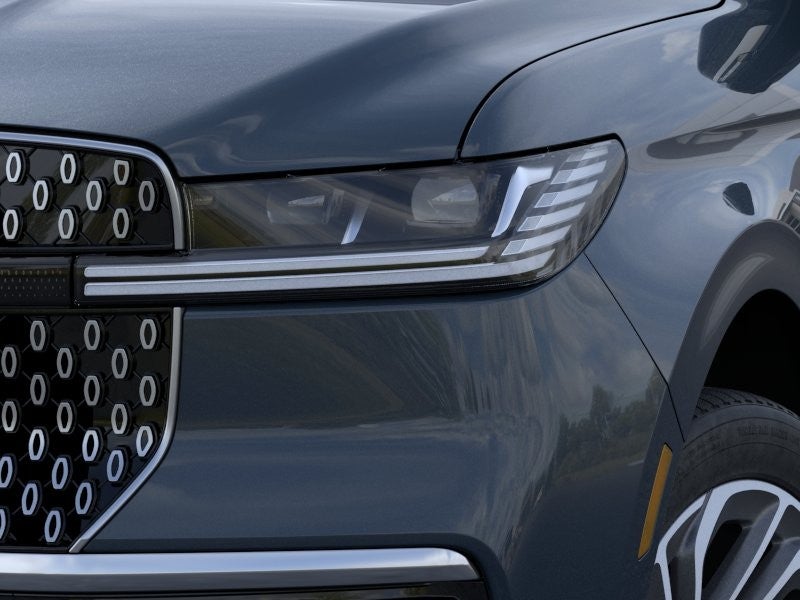2026 Lincoln Navigator Reserve 4x4