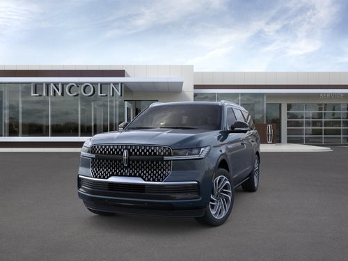 2026 Lincoln Navigator Reserve 4x4