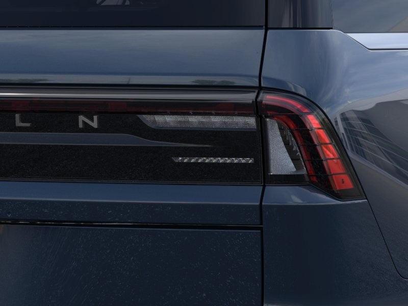 2026 Lincoln Navigator Reserve 4x4