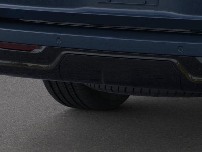 2026 Lincoln Navigator Reserve 4x4