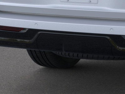 2026 Lincoln Navigator Leather