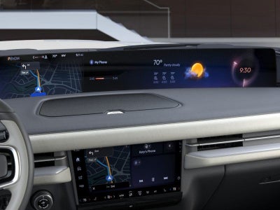 2026 Lincoln Navigator Reserve 4x4