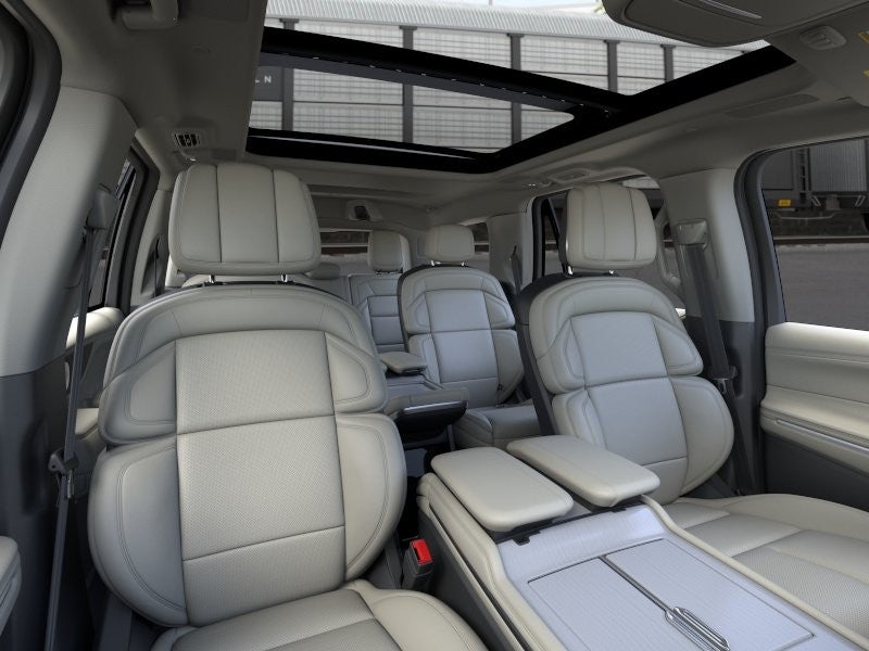 2026 Lincoln Navigator Reserve 4x4