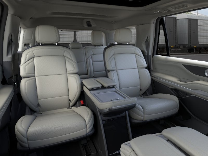 2026 Lincoln Navigator Reserve 4x4