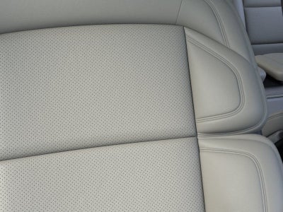 2026 Lincoln Navigator Reserve 4x4