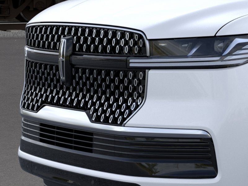 2026 Lincoln Navigator Reserve 4x4