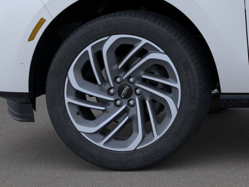 2026 Lincoln Navigator Reserve 4x4
