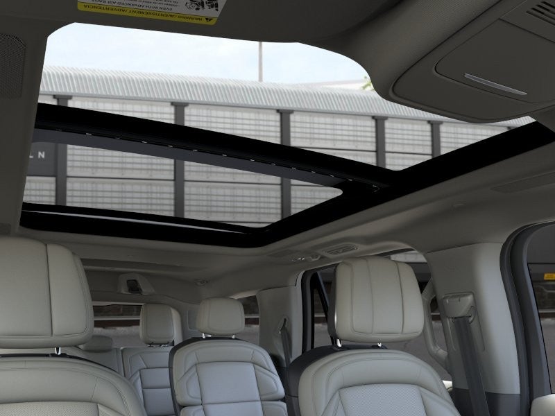 2026 Lincoln Navigator Reserve 4x4