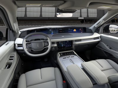 2026 Lincoln Navigator Reserve 4x4