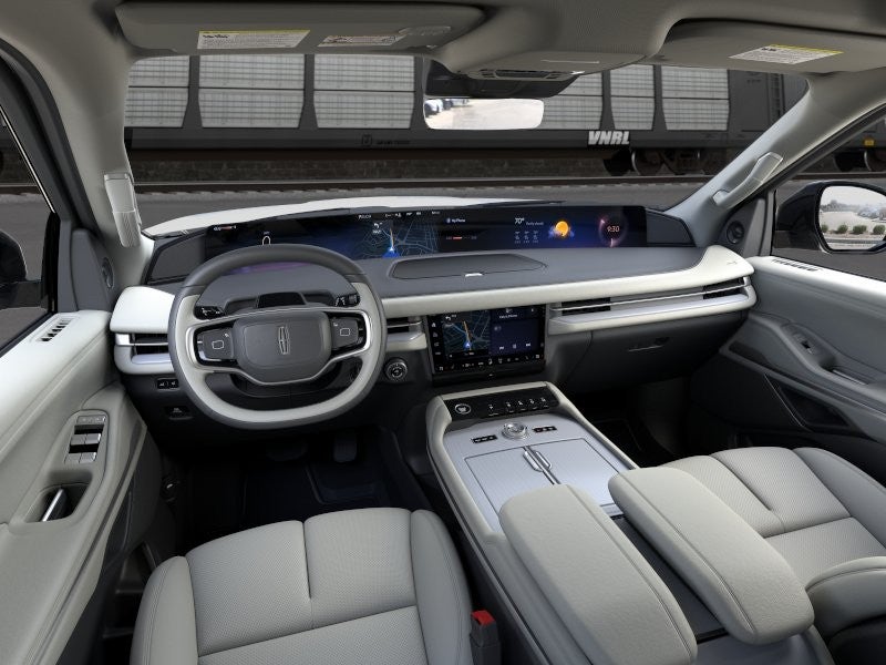 2026 Lincoln Navigator Reserve 4x4