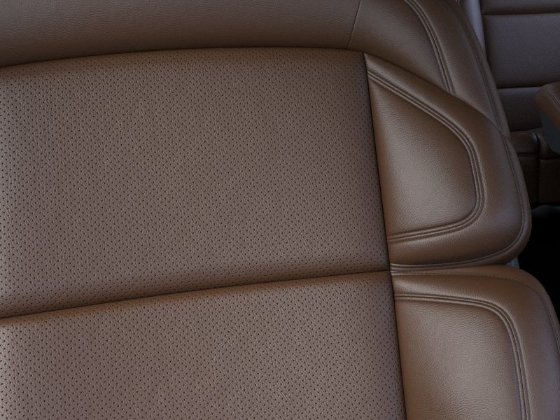 2026 Lincoln Navigator Reserve 4x4