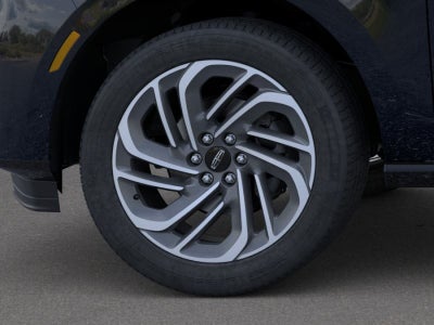 2026 Lincoln Navigator Reserve 4x4