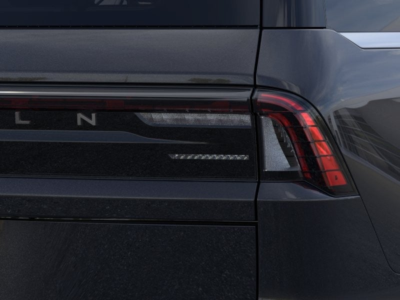2026 Lincoln Navigator Reserve 4x4