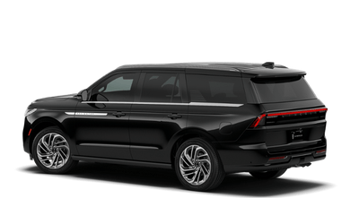 2026 Lincoln Navigator Reserve 4x4