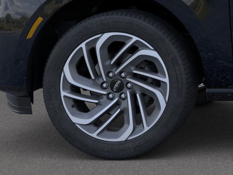 2026 Lincoln Navigator Reserve 4x4