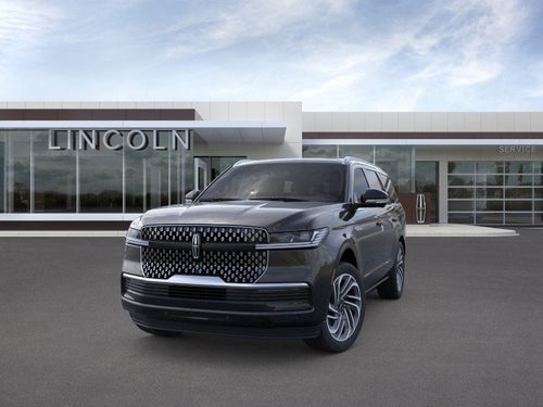 2026 Lincoln Navigator Reserve 4x4