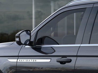 2026 Lincoln Navigator Reserve 4x4