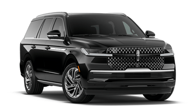 2026 Lincoln Navigator Reserve 4x4