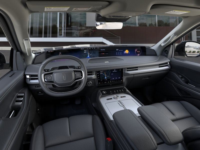 2025 Lincoln Navigator Reserve 4x4