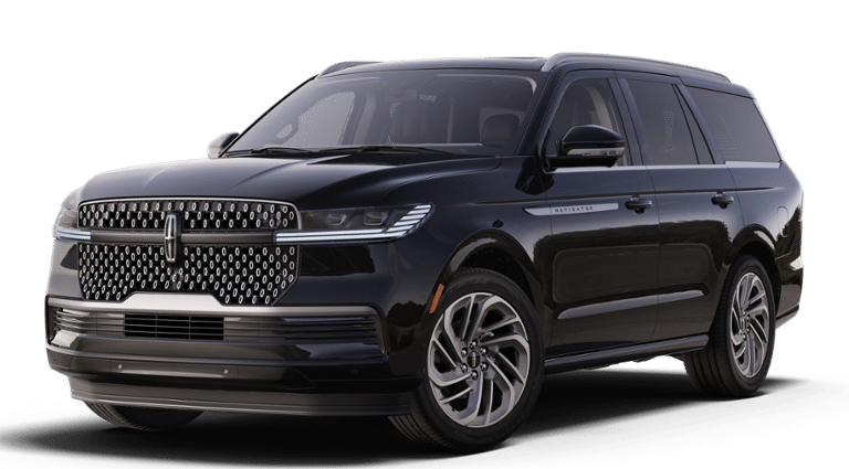 2025 Lincoln Navigator Reserve 4x4