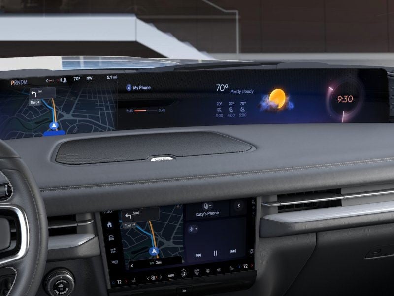 2026 Lincoln Navigator Reserve 4x4