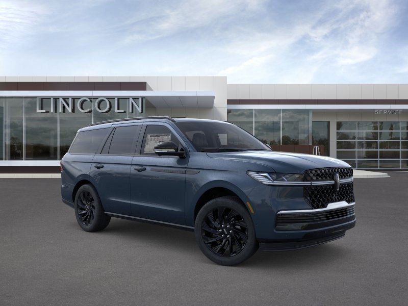 2026 Lincoln Navigator Reserve 4x4