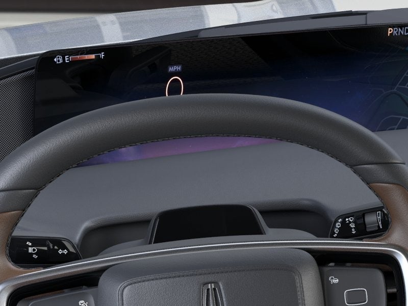 2026 Lincoln Navigator Reserve 4x4