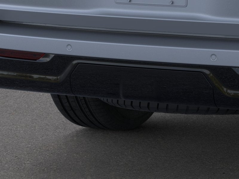 2026 Lincoln Navigator Reserve 4x4