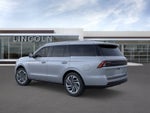 2026 Lincoln Navigator Reserve 4x4