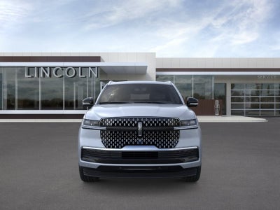 2026 Lincoln Navigator Reserve 4x4
