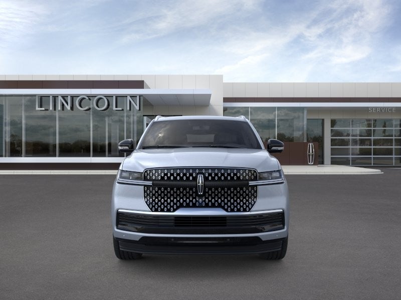 2026 Lincoln Navigator Reserve 4x4