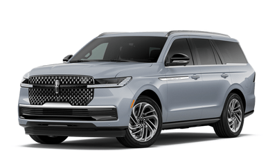 2026 Lincoln Navigator Reserve 4x4