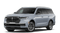 2026 Lincoln Navigator Reserve 4x4