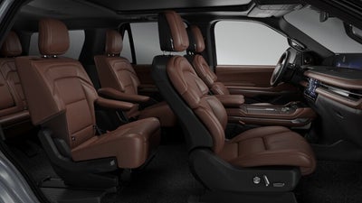 2026 Lincoln Navigator Reserve 4x4