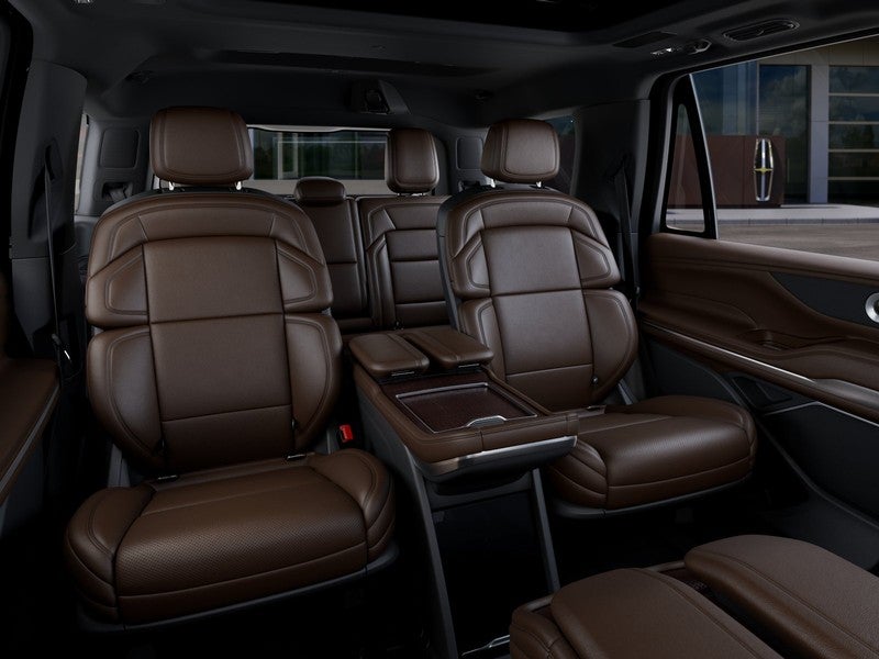 2027 Lincoln Navigator Reserve 4x4