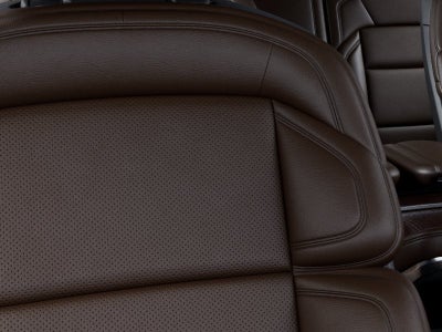 2027 Lincoln Navigator Reserve 4x4