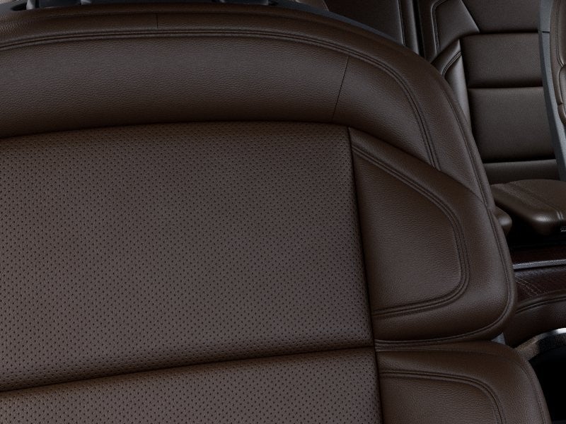 2027 Lincoln Navigator Reserve 4x4