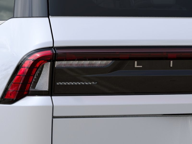 2027 Lincoln Navigator Reserve 4x4