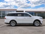2027 Lincoln Navigator Reserve 4x4