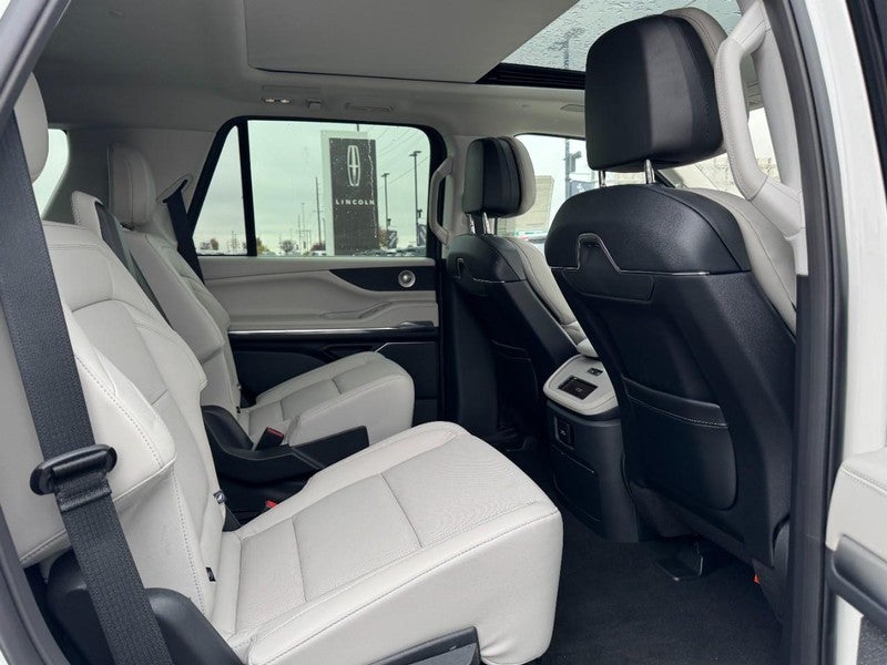 2025 Lincoln Navigator Reserve 4x4