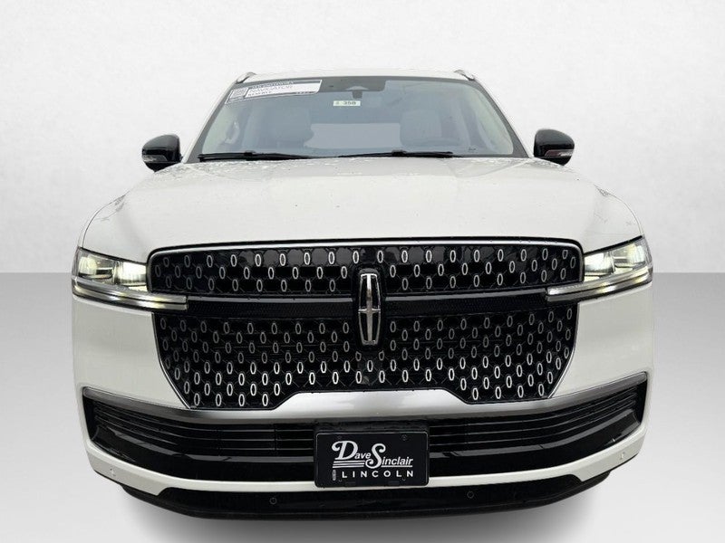 2025 Lincoln Navigator Reserve 4x4
